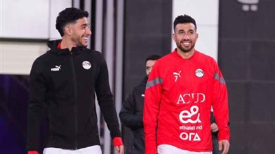 استبعاد تريزيجيه ومرموش ومروان من مواجهة كاب فيردي