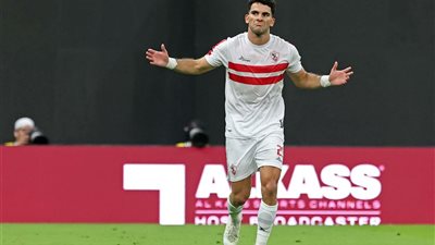 فييرا : انصح زيزو بالرحيل عن الزمالك لكسب المزيد من الأموال