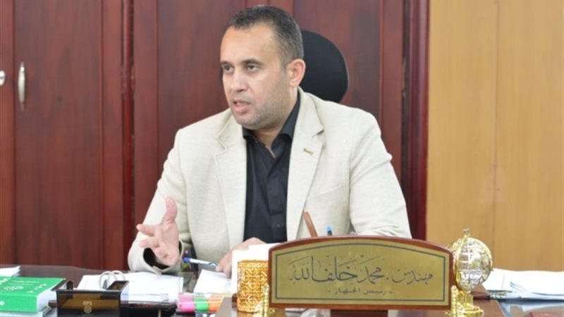 بوابة الجمهورية