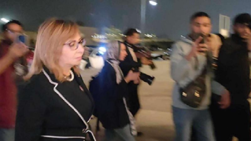 بوابة الجمهورية