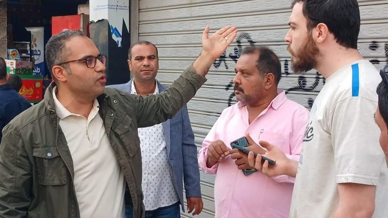 بوابة الجمهورية