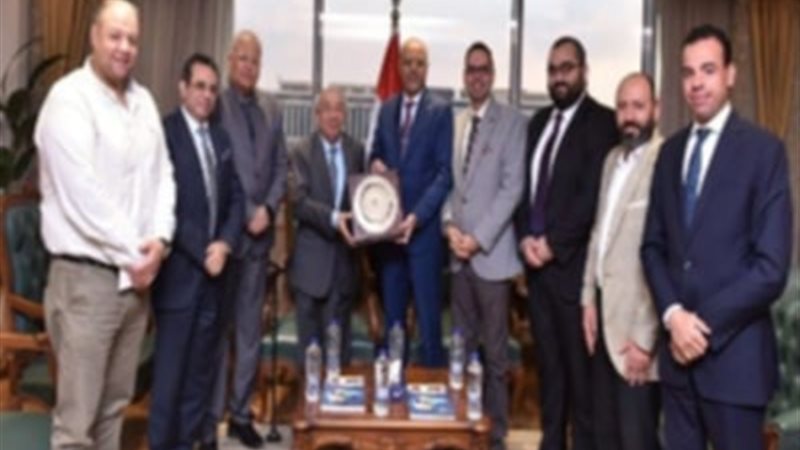 بوابة الجمهورية