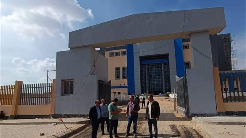 بوابة الجمهورية