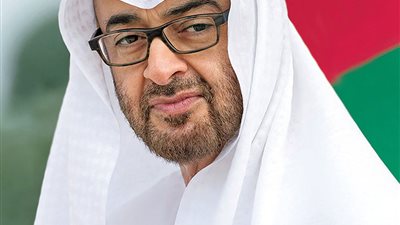 بن زايد يصدر مرسوما باستحداث وكالة الإمارات للمساعدات الدولية