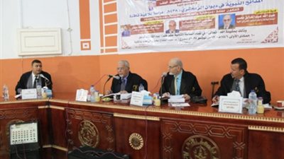 مبروك الماجيستير