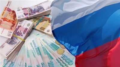 انخفاض نمو الاقتصاد الروسي إلى 3.1% خلال الربع الثالث