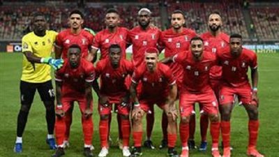 خسارة توجو أمام ليبيريا تصعد بغينيا الاستوائية لأمم إفريقيا 2025