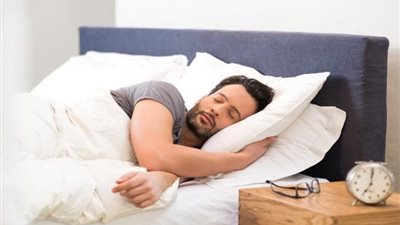 احصل على نوم هادئ وعميق مع قاعدة 