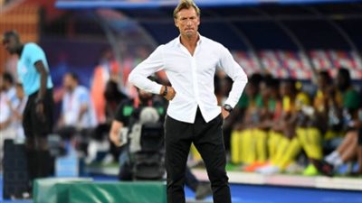 رينارد يعلن التشكيل الرسمي لمنتخب السعودية امام استراليا