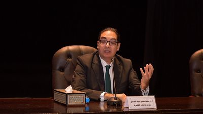 انطلاق ماراثون انتخابات اتحاد طلاب جامعة القاهرة