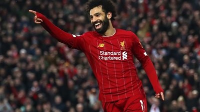 محمد صلاح ينافس كبار اوروبا على جائز الافضل فى جلوب سوكر