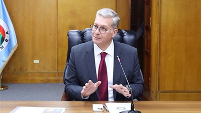 وزير البترول: هدفنا الرئيسي في التعدين هو رفع مساهمته بالناتج القومي
