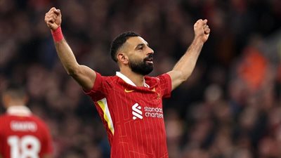 محمد صلاح ينافس 32 لاعبا على الأفضل في العالم بجائزة جلوب سوكر