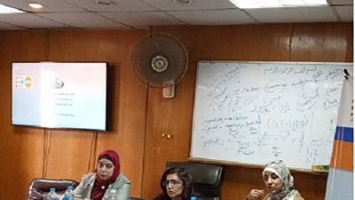 تدشين فعاليات المشاركة المجتمعية لدعم 