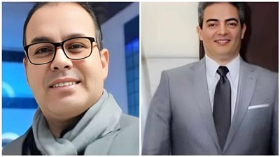 نقيب الموسيقيين التونسيين يلتقي طارق سعدة نقيب الإعلاميين