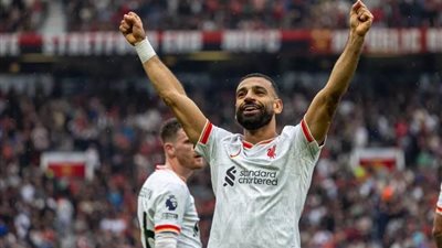 محمد صلاح يكشف سر تألقه مع ليفربول