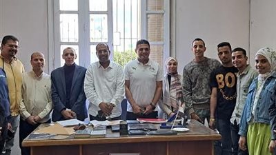 ١٢٦١ طالب وطالبة ترشحوا في انتخابات الاتحادات الطلابية