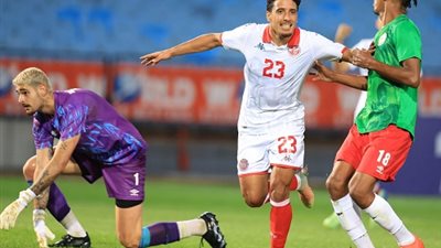 تونس تتأهل رسميا لأمم إفريقيا 2025 بعد الفوز على مدغشقر بثلاثية