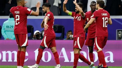 تصفيات مونديال 2026 .. قطر تهزم أوزبكستان بثلاثية