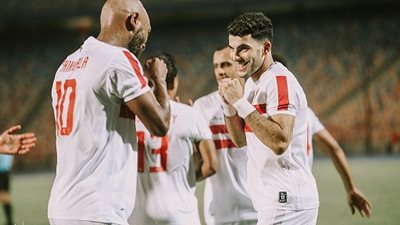 تغيير موعد مباراة الزمالك والنصر الليبى