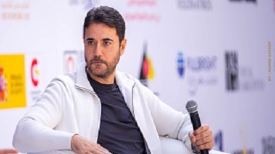 أحمد عز: مذكرات مراهقة فرصة ذهبية واهلي اتصدموا بعد الإستقالة