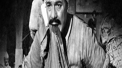 كلاسيكيات مصرية مرممة..عرض الفيلم المرمم 