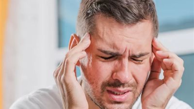 صداع التوتر .. الأعراض والعلاج