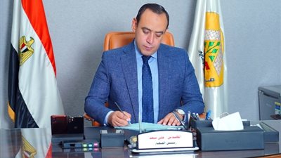 بشرة خير من جهاز مدينة ١٥مايو لحاجزى الإسكان الإجتماعى بالمدينة.. صور