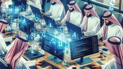 رواج للتسويق: الريادة في الحلول الرقمية للأعمال الصغيرة