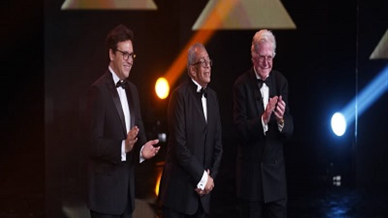 مهرجان القاهرة السينمائي