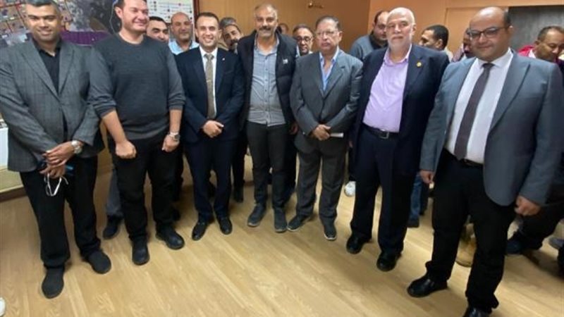 بوابة الجمهورية