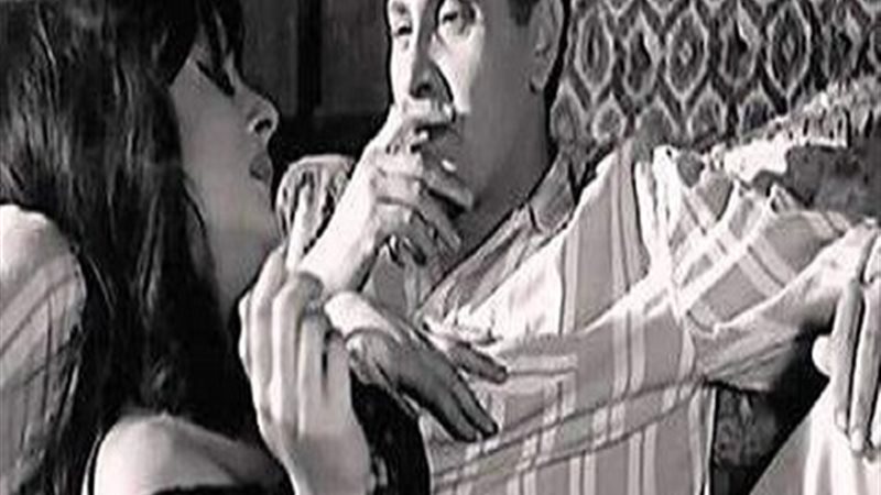 فيلم السمان والخريف