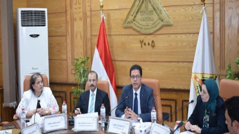 الدكتور ناصر الجيزاوي