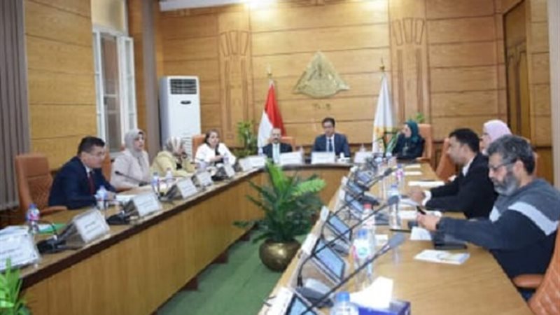 الدكتور ناصر الجيزاوي