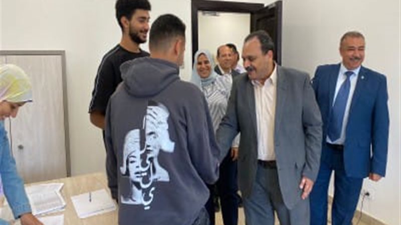 الدكتور تامر سمير