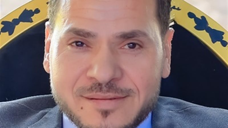 المهندس إيهاب عيد