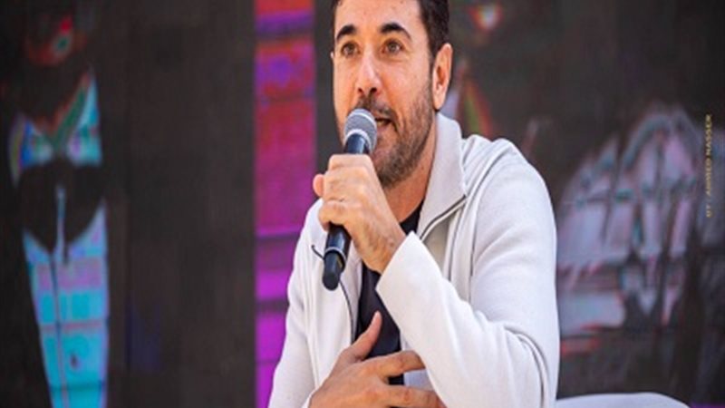 أحمد عز