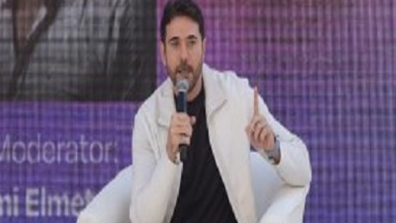 أحمد عز