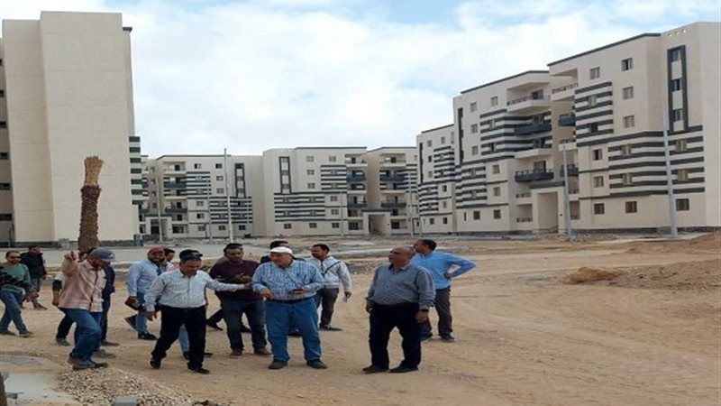 جهاز حدائق العاصمة