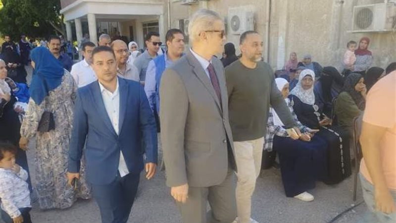 بوابة الجمهورية