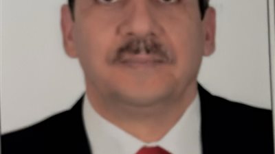 عفيفى .. مساعدا لرئيس القطاع التجارى للمحطات