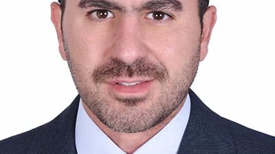 الطيار كريم جميل .. نائبا لرئيس لجنة الإعلام للمنظمة العربية للطيران