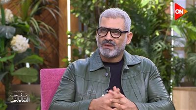 هاني عادل: زوجتي خرجت بصعوبة من لبنان