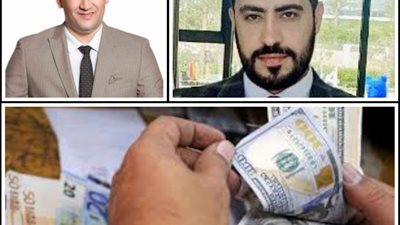 تحويلات المصريين بالخارج تجاوزت 18 مليار دولار في 8 شهور