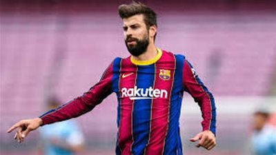 مدافع برشلونة يكشف سبب فشل انتقاله إلى يوفنتوس