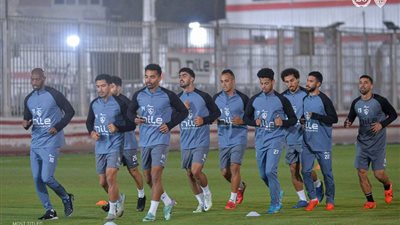 بعد العودة من ليبيا.. الزمالك يعود للتدريبات غداً استعدادا للدورى