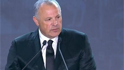 فوز قائمة هاني أبو ريدة بانتخابات اتحاد الكرة المصرى بالتزكية