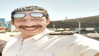 انشاء حواجز خراسانية بطريق 