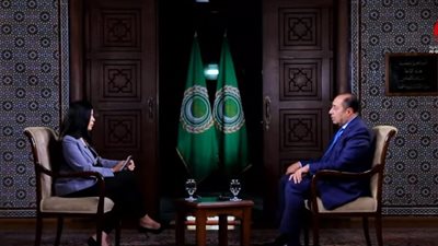 السفير حسام زكي: المخرج الوحيد للصراع بالمنطقة إقامة دولة فلسطينية