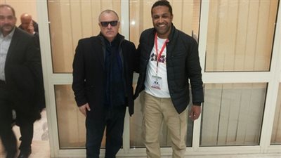بالأسماء.. قائمة هاني أبوريدة بعد الفوز فى انتخابات اتحاد الكرة